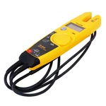 Fluke T5-600 Clamp Meter Continuity Current Electrical Tester. Fixed Price $144.98.