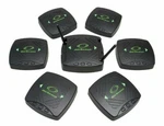 Greenlee Ask 306 New Airscout Kit, Residential With Clients And Case 2019. Fixed Price $1950.00.