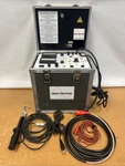 High Voltage PTS-75 Dc Hipot Tester 75KV Output Megohmmeter. Fixed Price $6499.99.