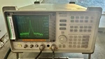 Hp Agilent 8563A Spectrum Analyzer 9KHZ-26.5GHZ Opt 026 H36 Tested W/ 85620A. Fixed Price $2150.00.