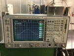 Rohde And Schwarz ESI26 Test Receiver *working* *shipping Included*. Fixed Price $7999.00.