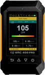 Gq GMC-600 Pro Geiger Counter Alpha, Gamma, Beta X-ray Radiation Monitor. Fixed Price $348.00.