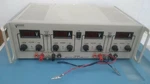 Vector-vid WP-707B Dual Output Regulated Dc Power Supply 0-32V, 0-5A,. Fixed Price $280.00.