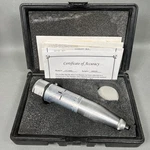 Ele International CT-320A Concrete Test Hammer W/ Certificate, Case, Stone Works. Fixed Price $179.99.