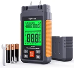 Wood Moisture Meter, Digital TS-630, Handheld Humidity Tester Wi. Fixed Price $42.87.