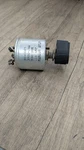 Military Generator Mep 15-200KW Frequency Adjust Rheostat. Fixed Price $28.00.