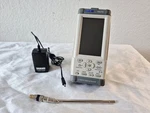 Aim Tti PSA2702 Handheld Rf Spectrum Analyzer 2.7GHZ Fully Functional. Fixed Price $1950.95.