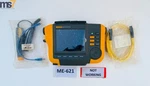 Fluke 810 Handheld Vibration Tester #not Working. Fixed Price $1999.00.
