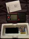 Mayilon HT609 Natural Gas Leak Detector. Fixed Price $21.00.