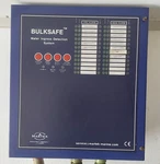 Martek Marine Bulksafe Water Ingress Detection System 168M1C Iss - England. Fixed Price $1022.99.