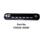 Dematic F0032-10061AG Nsnp Pick/put Light For Warehouse System. Fixed Price $209.00.