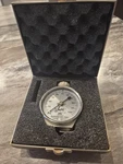 Instron Shore Astm D2240 Type Durometer Test Gauge. Fixed Price $72.38.