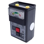 Desco 19786 Surface Resistance Meter To Ohms 10V/100V Switch, 9VDC. Fixed Price $425.00.