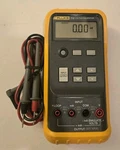 Fluke 715 Volt/ma Loop Calibrator With Leads And Holster Ships Out Next Day Free. Fixed Price $549.99.