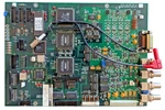 Gresham Scientific Instruments Dxp Board 530-0007. Fixed Price $995.00.