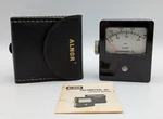 Alnor Velometer Jr Type 8125 Air-guard With Leather Case. Fixed Price $48.95.