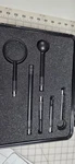 Electro-metrics EM-6992 Field Probe , Spectrum Analyzer Oscilloscpoes Fee Ship.. Fixed Price $374.00.
