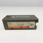 Norma 6414 01010 0.3-10A Range 3A Power Analyzer Shunt. Fixed Price $360.95.