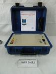 Doble M5400 Sweep Frequency Response Analyzer - 4/2027 Calibration No Software. Fixed Price $9999.99.