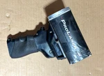 Kustom Signals Handheld Pro Iv Incomplete. Fixed Price $399.95.