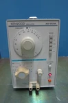 Kenwood AG-203A Oscillator / Audio Generator, 10HZ-1MHZ. Fixed Price $180.00.