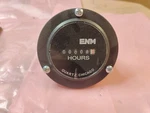 Enm T50B212 Panel Hour Meter - Lightly Used. Fixed Price $24.95.
