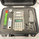 Intoximeter Alco Sensor Rbt Iv W/ Case + Accessories, Needs Battery Charger. Fixed Price $699.99.