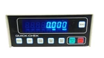 Quick Chek QC1000M-AR-NL Digital Display Free Shipping. Fixed Price $199.99.