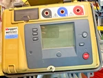 Megger MIT510/2 5KV Insulation Tester. Fixed Price $399.00.