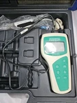 +oakton Ph 11 Meter Kit Model: 35614-80*AS Is In Picture*. Fixed Price $200.00.