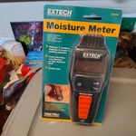 Extech MO50 Dual Moisture Meter. Fixed Price $52.00.
