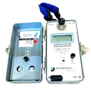 Wilcom Model T339-02 Optical Level Meter Used.. Fixed Price $81.00.