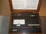Megger Biddle Sl Model Series Insulation Tester Hand Crank 218638. Fixed Price $79.95.