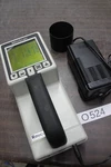 Hunterlab MS/S-4000S Miniscan Portable Spectrophotometer # O524. Fixed Price $277.69.