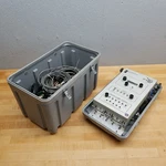 Rjg Technologies PM-5000-C Dart Pak Portable Analysis Kit Used. Fixed Price $505.39.