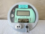 Elster Honeywell Electronic Watt Hour Meter 120 To 480 A3R CL320 ZDC410000L0. Fixed Price $169.00.