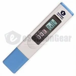 Eseasongear SALT-3050 Waterproof Salinity Nacl Meter Tester For Pool & Pond. Fixed Price $35.96.