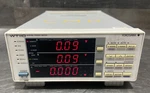 Yokogawa WT110 Digital Power Meter. Used Surplus. Fixed Price $799.99.