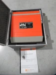 Dilo D-87727 Babenhausen SF6 Volume Percentage Measuring Device 3-027-R002. Fixed Price $1199.99.