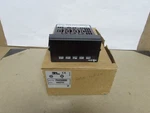 Red Lion Controls Paxp 85-250VAC Process Input Led Panel Meter (new Open Box). Fixed Price $495.97.