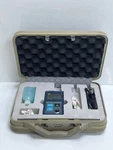 Time TT120 Ultrasonic Thickness Gauge. Fixed Price $650.00.