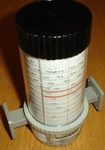 Hp Hewlett Packard P532A Frequency Meter. Fixed Price $74.99.