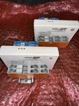 (lot Of 2) Solaredge Revenue Grade Plus Meter. SE-RGMTR-1D-240C-A. Fixed Price $49.00.
