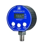 Ssi MG-1500-A-9V-R Digital Test Pressure Gauge, To Psi, 3 In Dial, 1/4. Fixed Price $171.99.