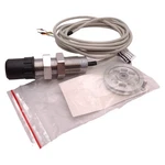Honigmann RFS150-2N-005 Radial Force Measuring Axle 5M Cable, 0-1N To 0-5000N. Fixed Price $250.00.