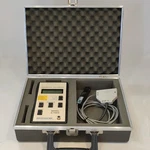 International Light IL1400A Radiometer Photometer W/ SCL110 Detector + Case. Fixed Price $149.99.