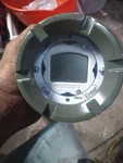 Action Instruments V560EP Loop Powered Indicator Explosion-proof Enclosure. Fixed Price $200.00.