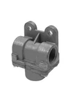 572.1034 Fuel Return Flow Splitter Tee Standard 060070 801093 2252-1D. Fixed Price $45.99.