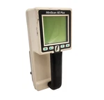 Hunter Lab Mini Scan Xe Plus Model 45/0-L Pre-owned, Untested. Fixed Price $171.00.