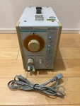 Kenwood AG-203D Rare Measuring Instrument Audio Signal Generatror Used Japan. Fixed Price $165.33.